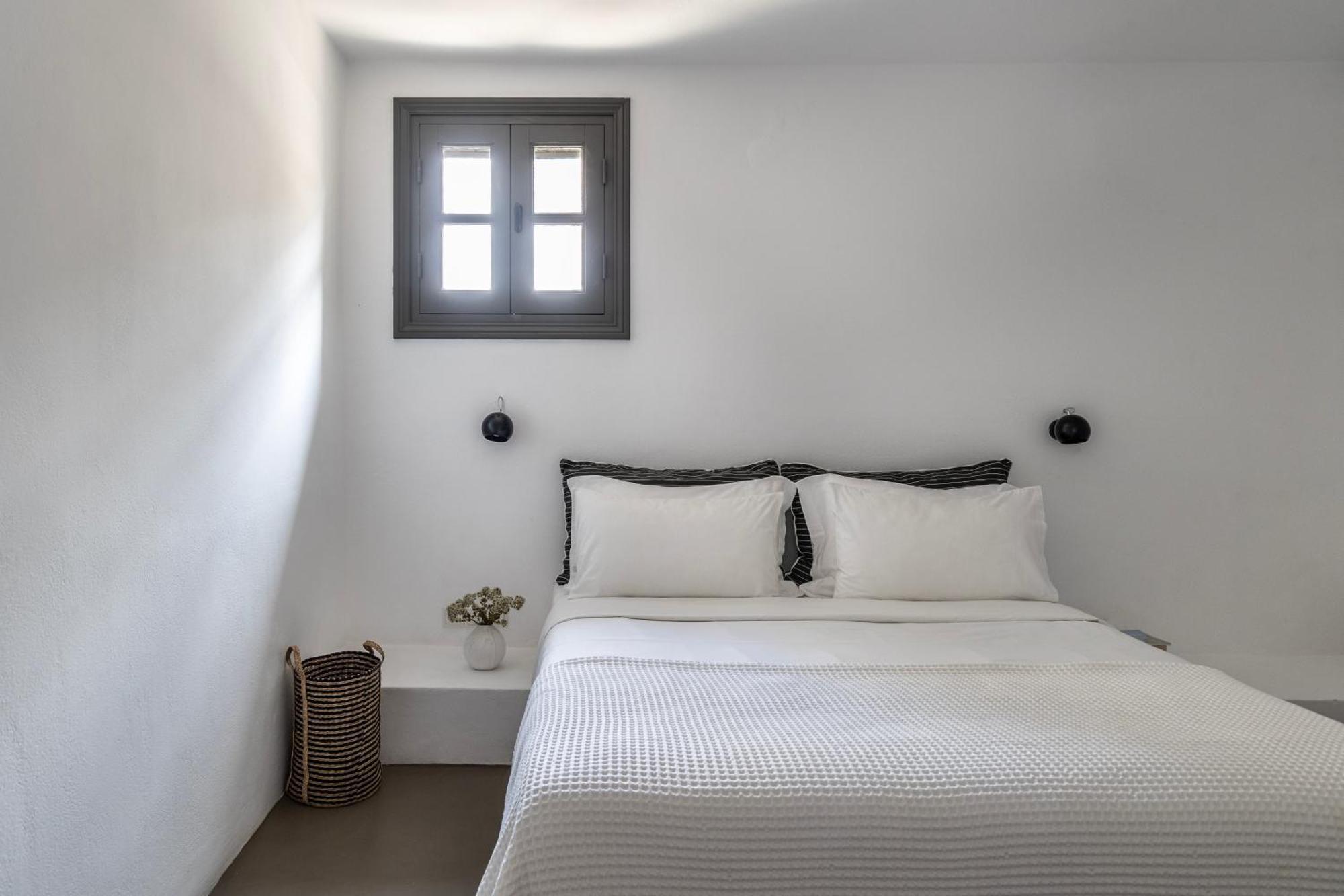 Acron Villas Paros Kolympithres Exteriör bild