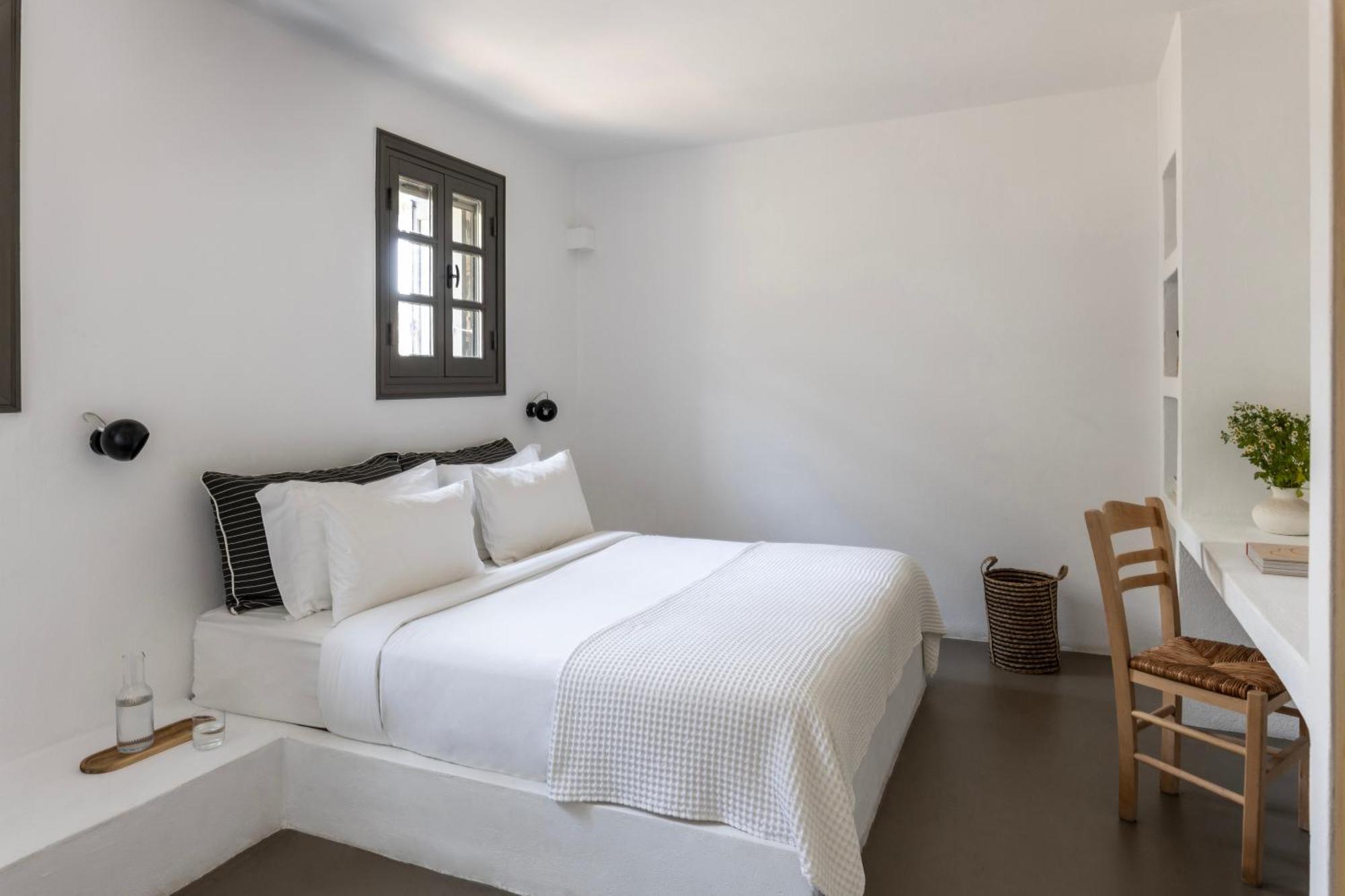 Acron Villas Paros Kolympithres Exteriör bild
