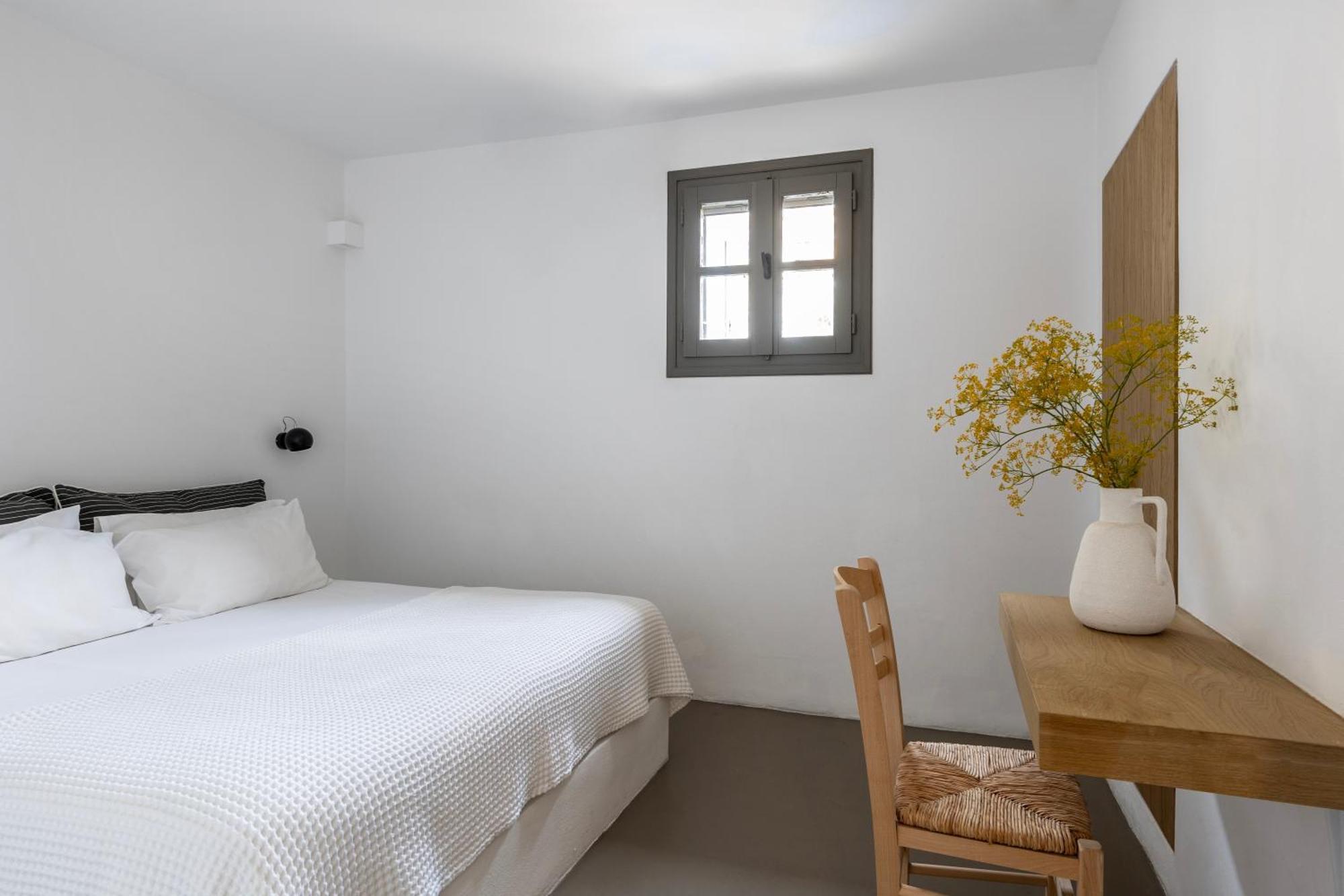 Acron Villas Paros Kolympithres Exteriör bild